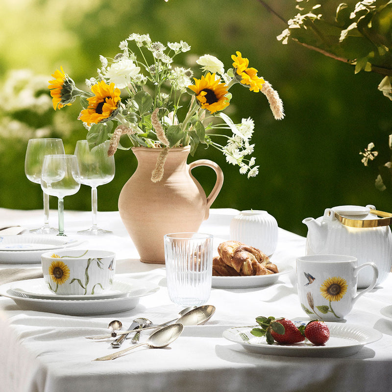 Kähler Design - Hammershøi Summer Schale