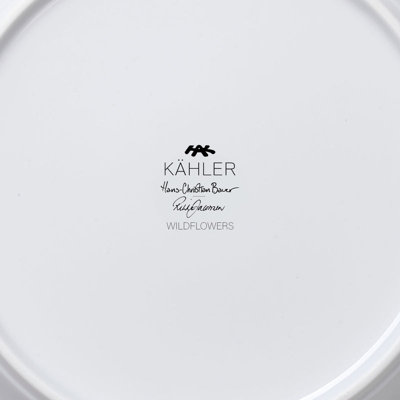 Kähler Design - Hammershøi Summer Schale