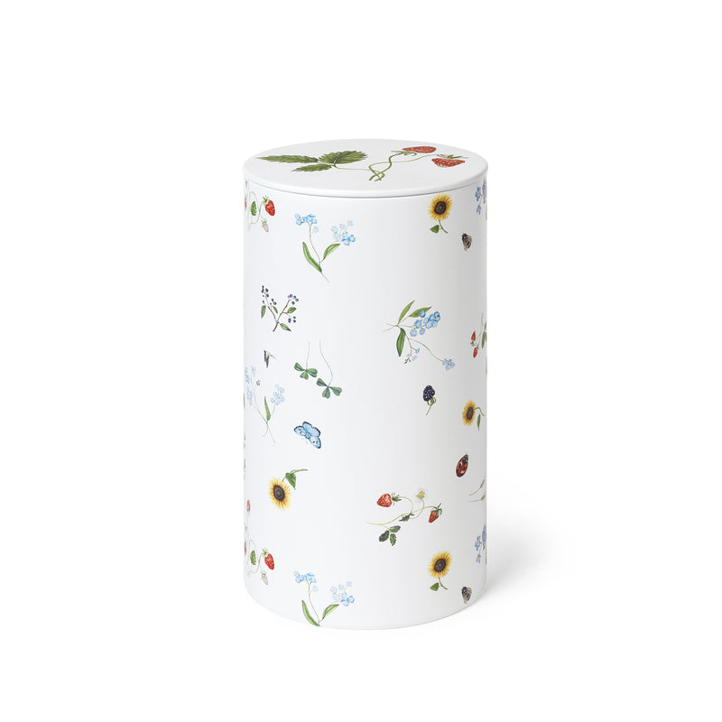 Kähler Design - Hammershøi Summer Vorratsdose | H 14,5 cm