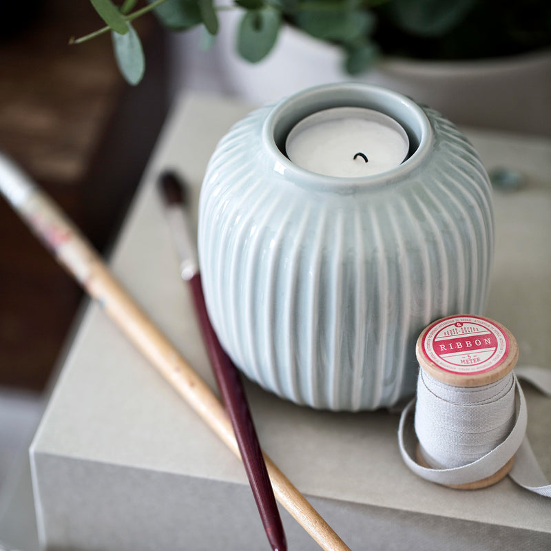 Kähler Design - Hammershøi Teelichthalter
