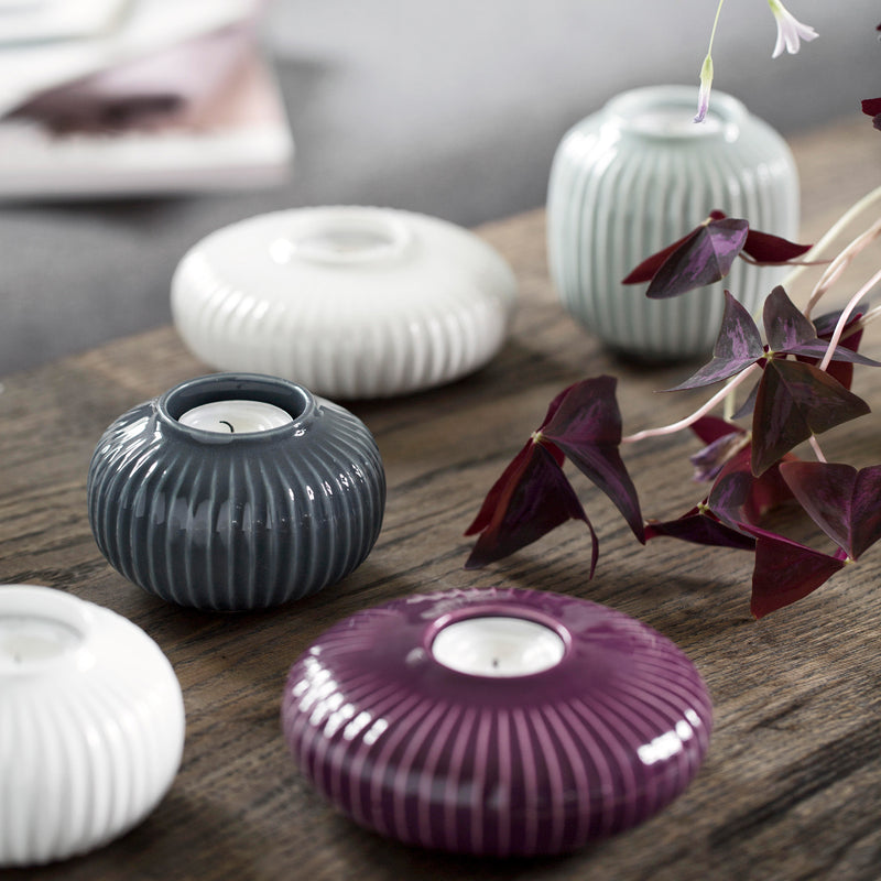 Kähler Design - Hammershøi Teelichthalter