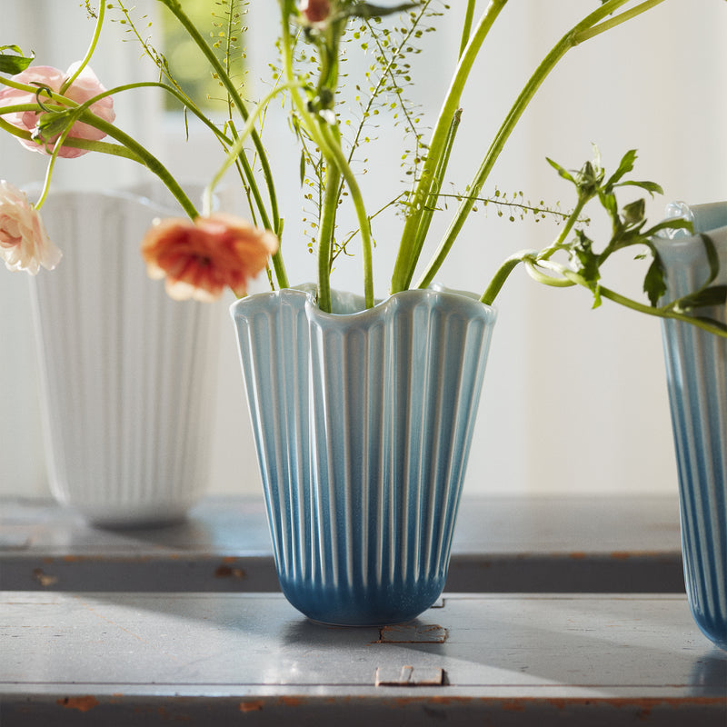 Kähler Design - Hammershøi Unfold Vase