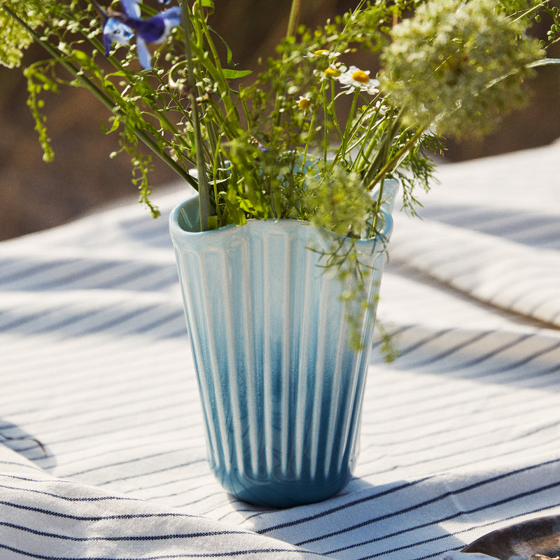 Kähler Design - Hammershøi Unfold Vase