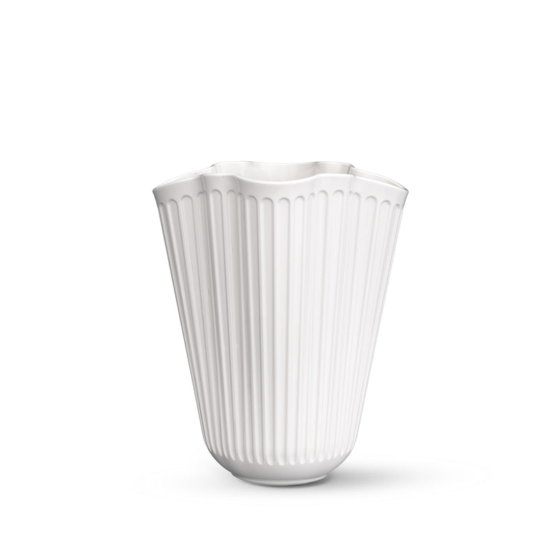 Kähler Design - Hammershøi Unfold Vase | H 16,5 cm