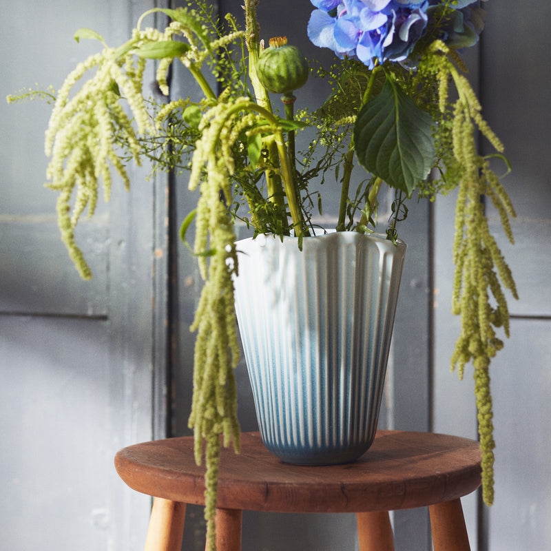 Kähler Design - Hammershøi Unfold Vase