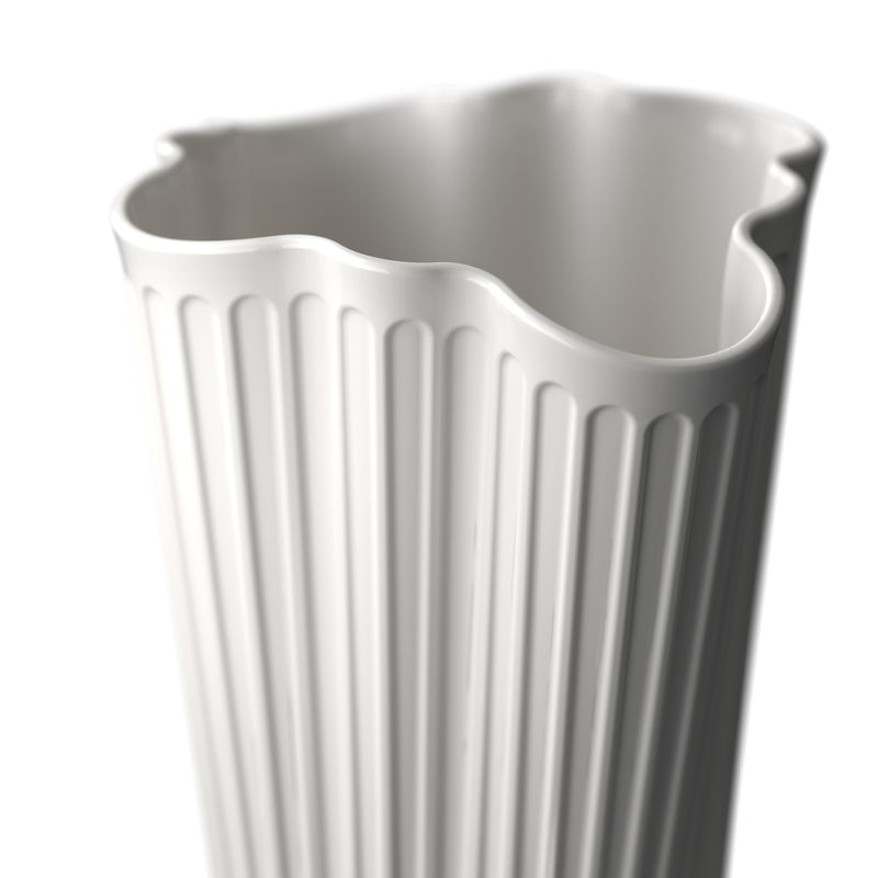 Kähler Design - Hammershøi Unfold Vase