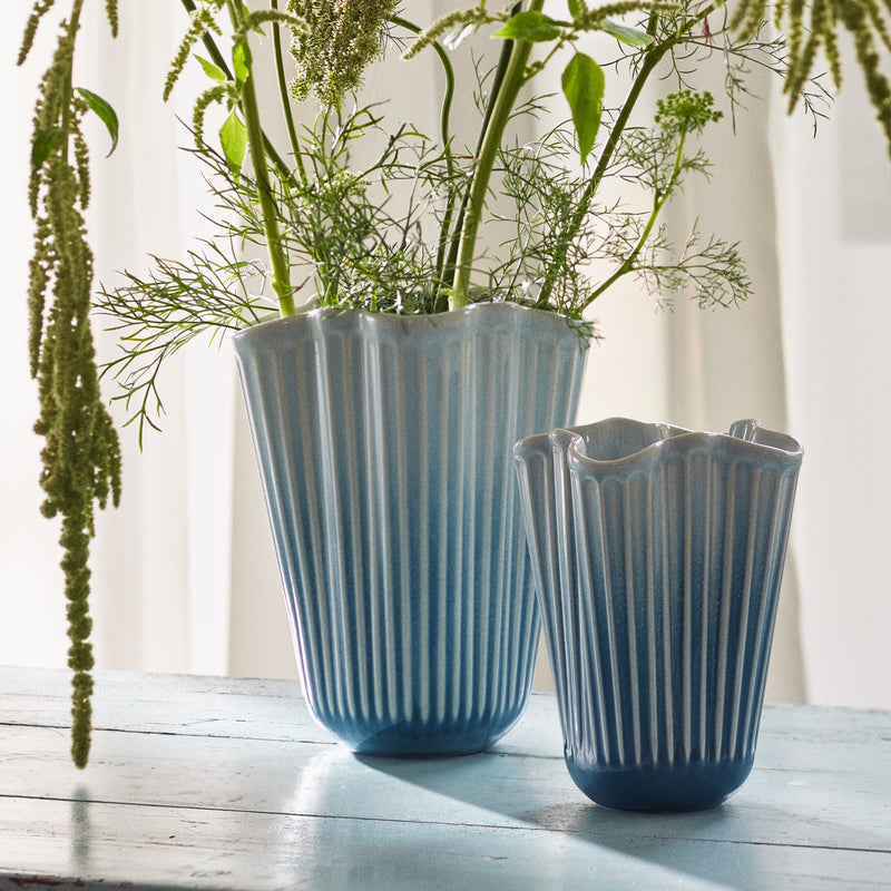 Kähler Design - Hammershøi Unfold Vase