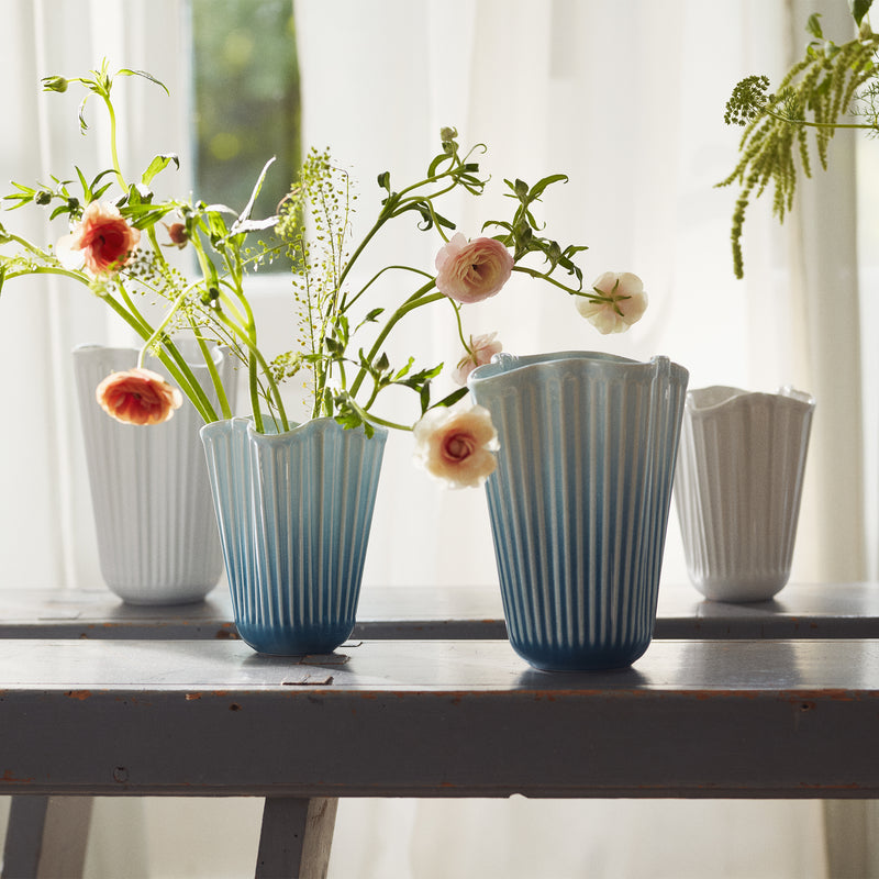 Kähler Design - Hammershøi Unfold Vase