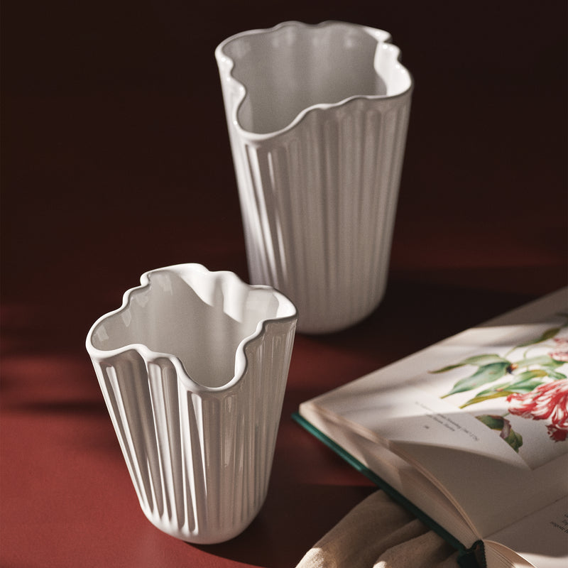 Kähler Design - Hammershøi Unfold Vase