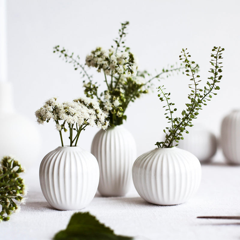 Kähler Design - Hammershøi Vase