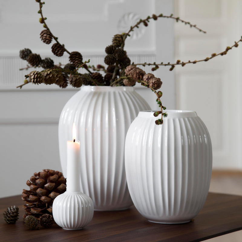 Kähler Design - Hammershøi Vase