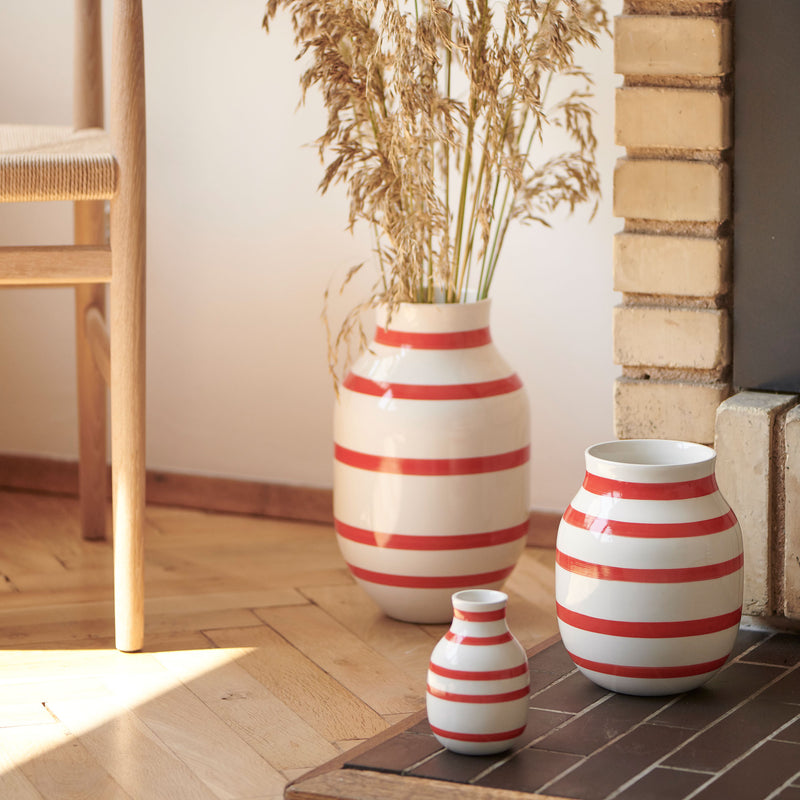 Kähler Design - Omaggio Vase