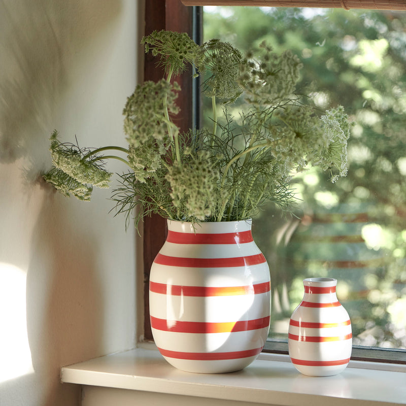 Kähler Design - Omaggio Vase