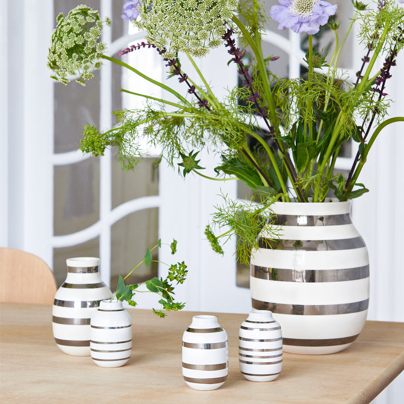 Kähler Design - Omaggio Vase