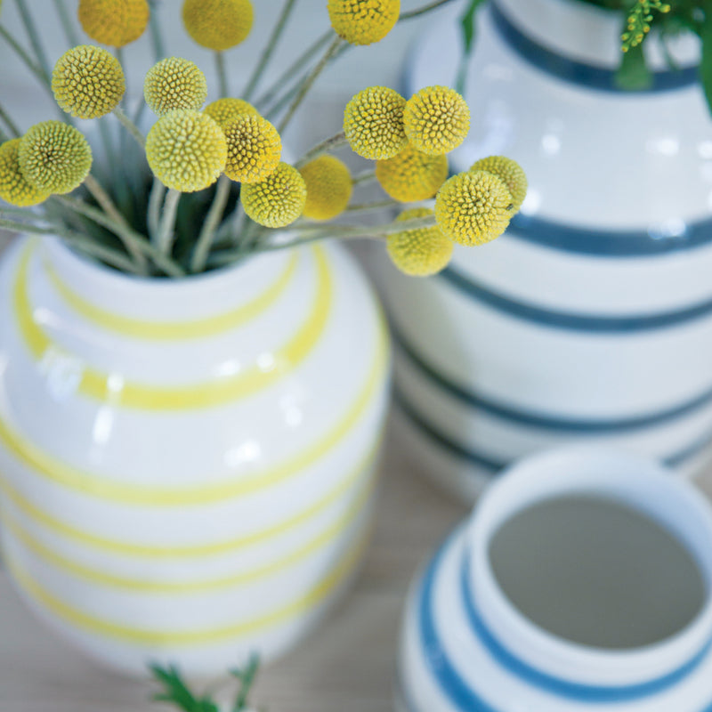 Kähler Design - Omaggio Vase