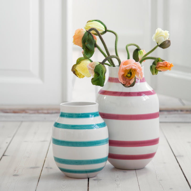 Kähler Design - Omaggio Vase