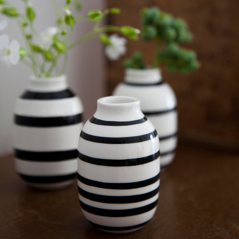 Kähler Design - Omaggio Vase