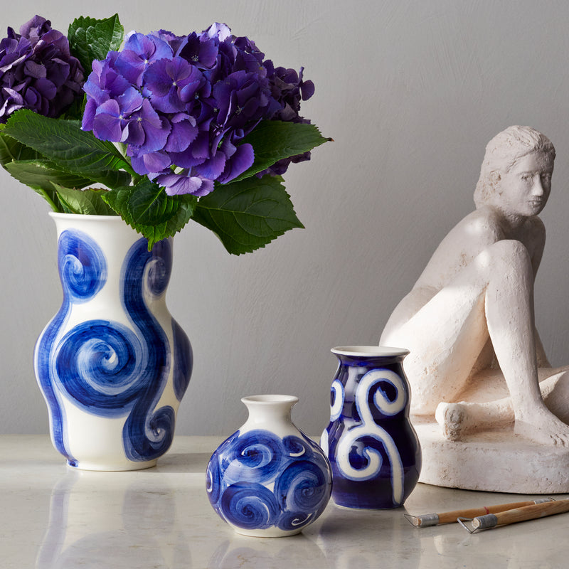 Kähler Design - Tulle Vase