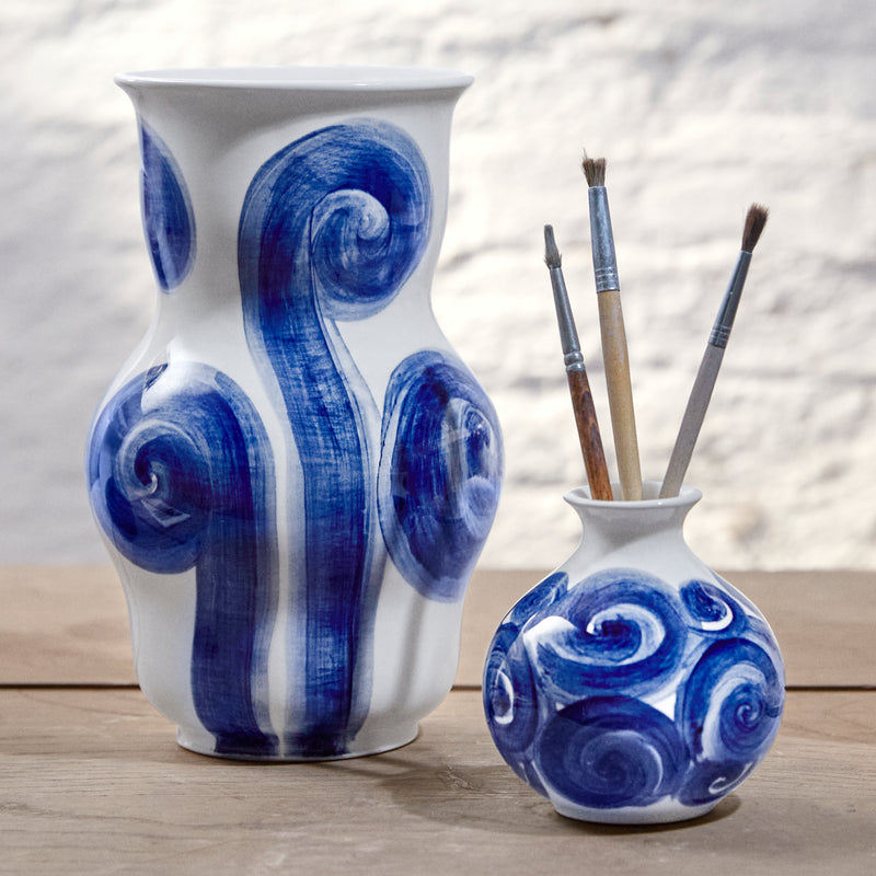 Kähler Design - Tulle Vase