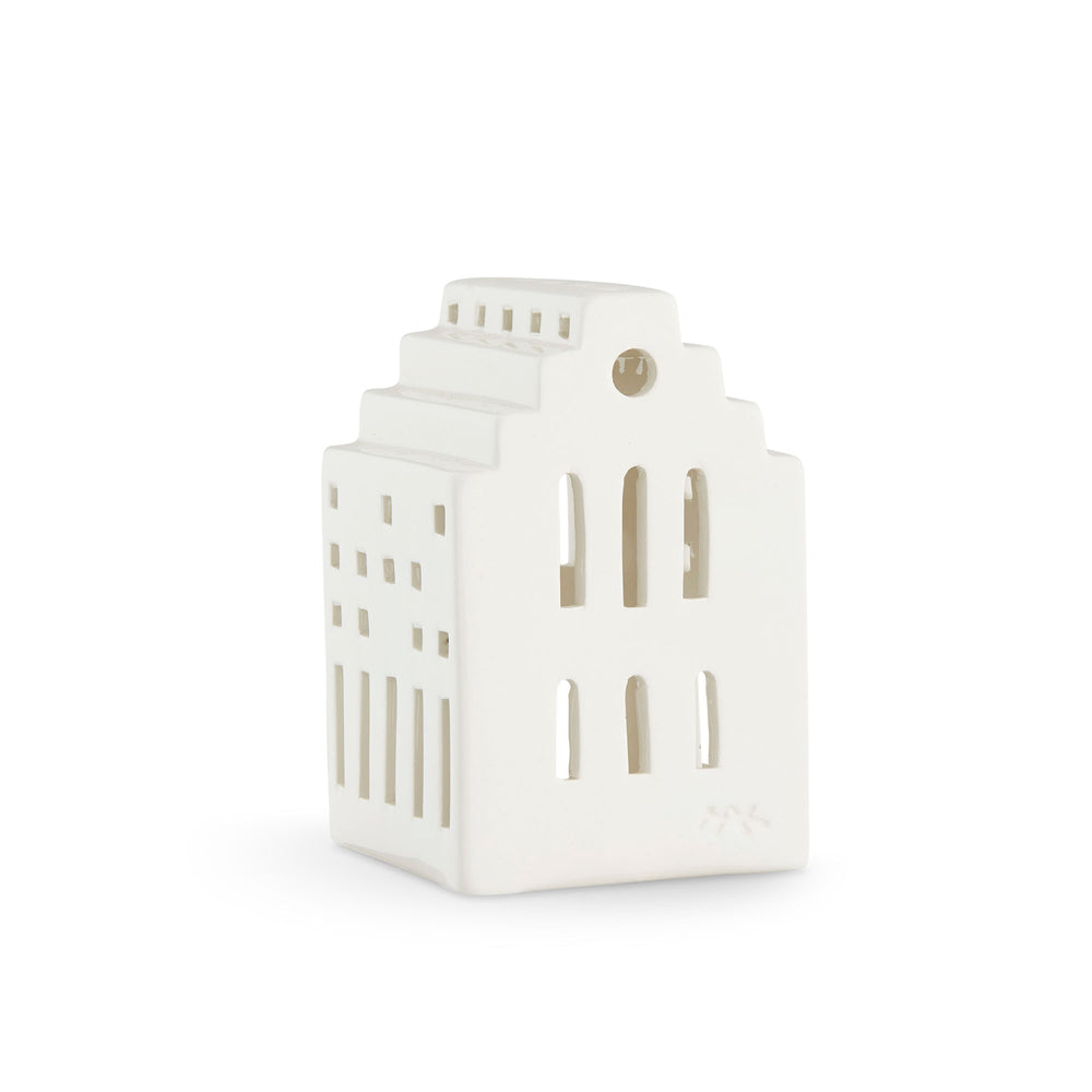 Kähler Design - Urbania Teelichthaus | Basilika