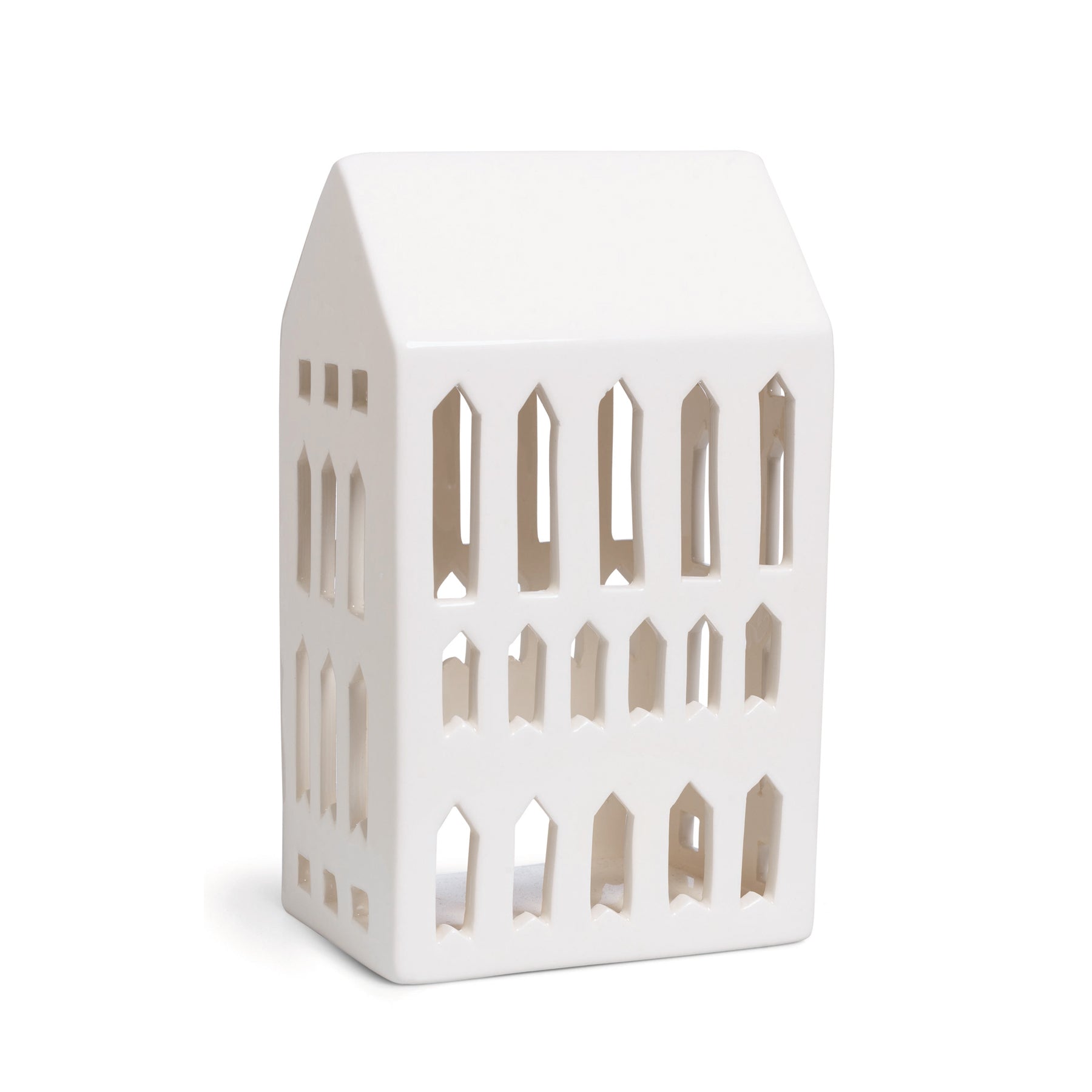 Kähler Design - Urbania Teelichthaus | Kirche