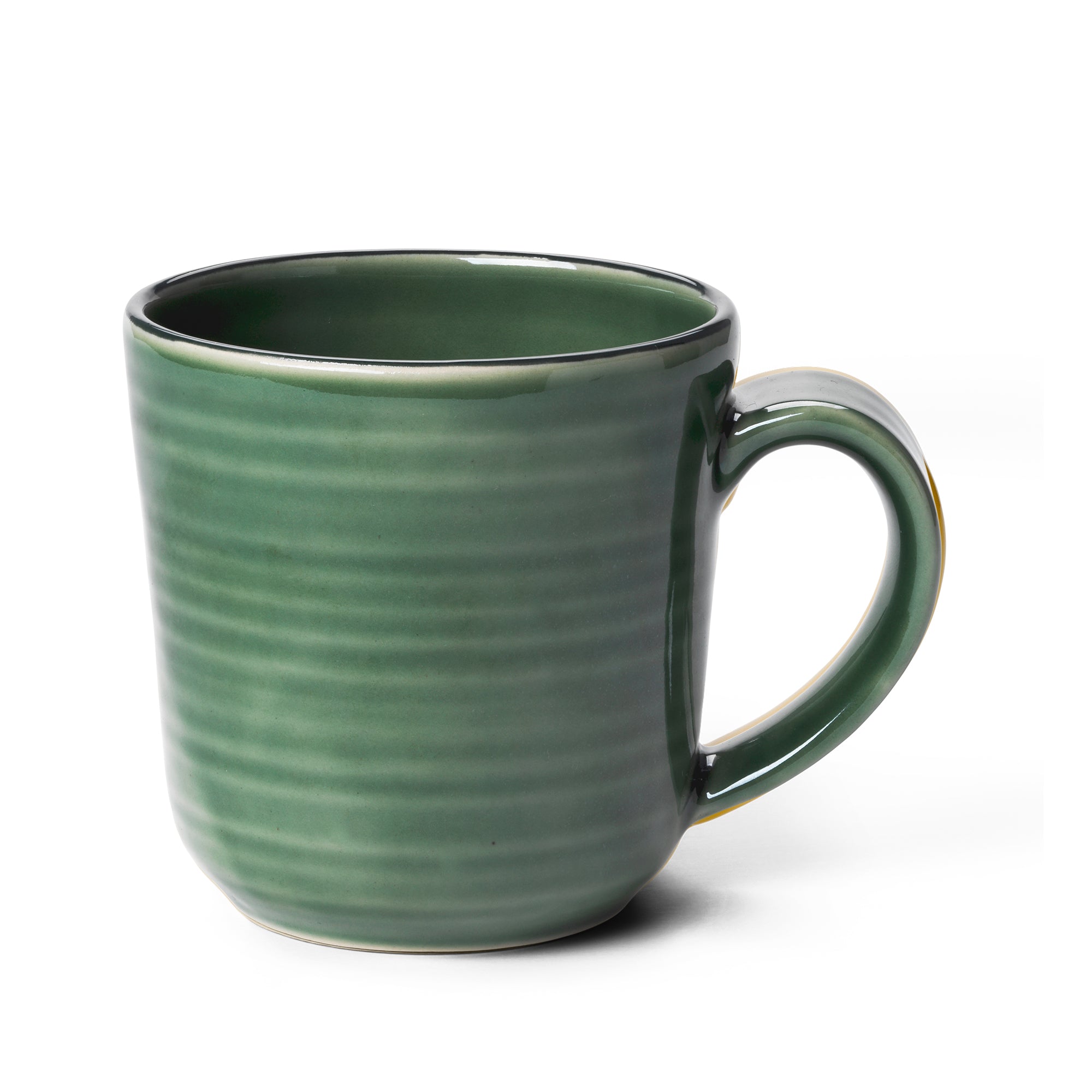 Kähler Design - Colore Becher mit Henkel | 
