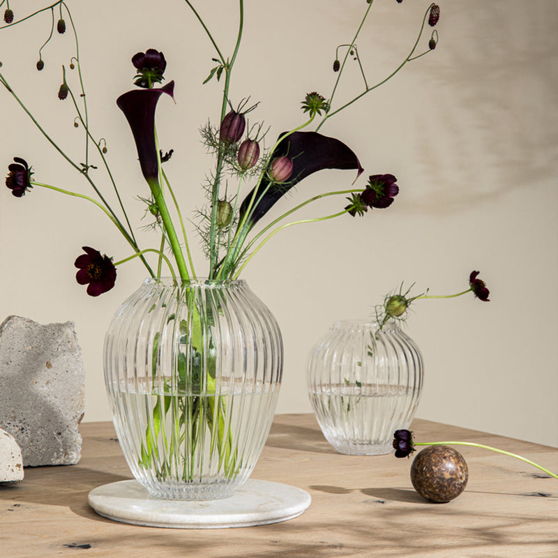 Kähler Design - Hammershøi Glasvase