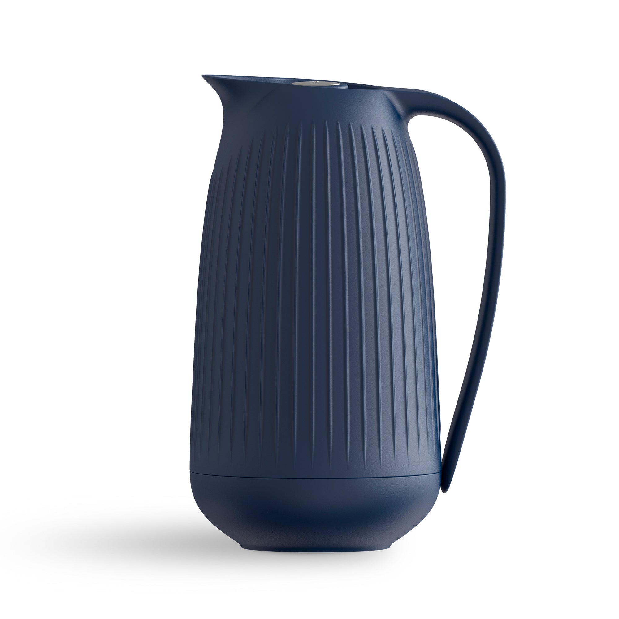 Kähler Design - Hammershøi Isolierkanne | indigo