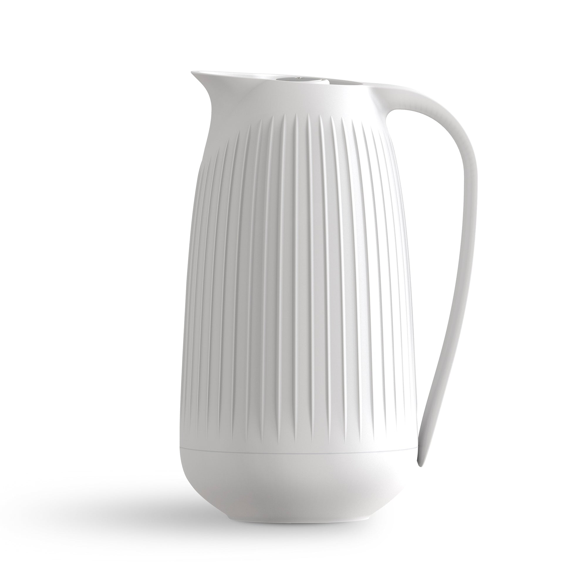 Kähler Design - Hammershøi Isolierkanne | weiß