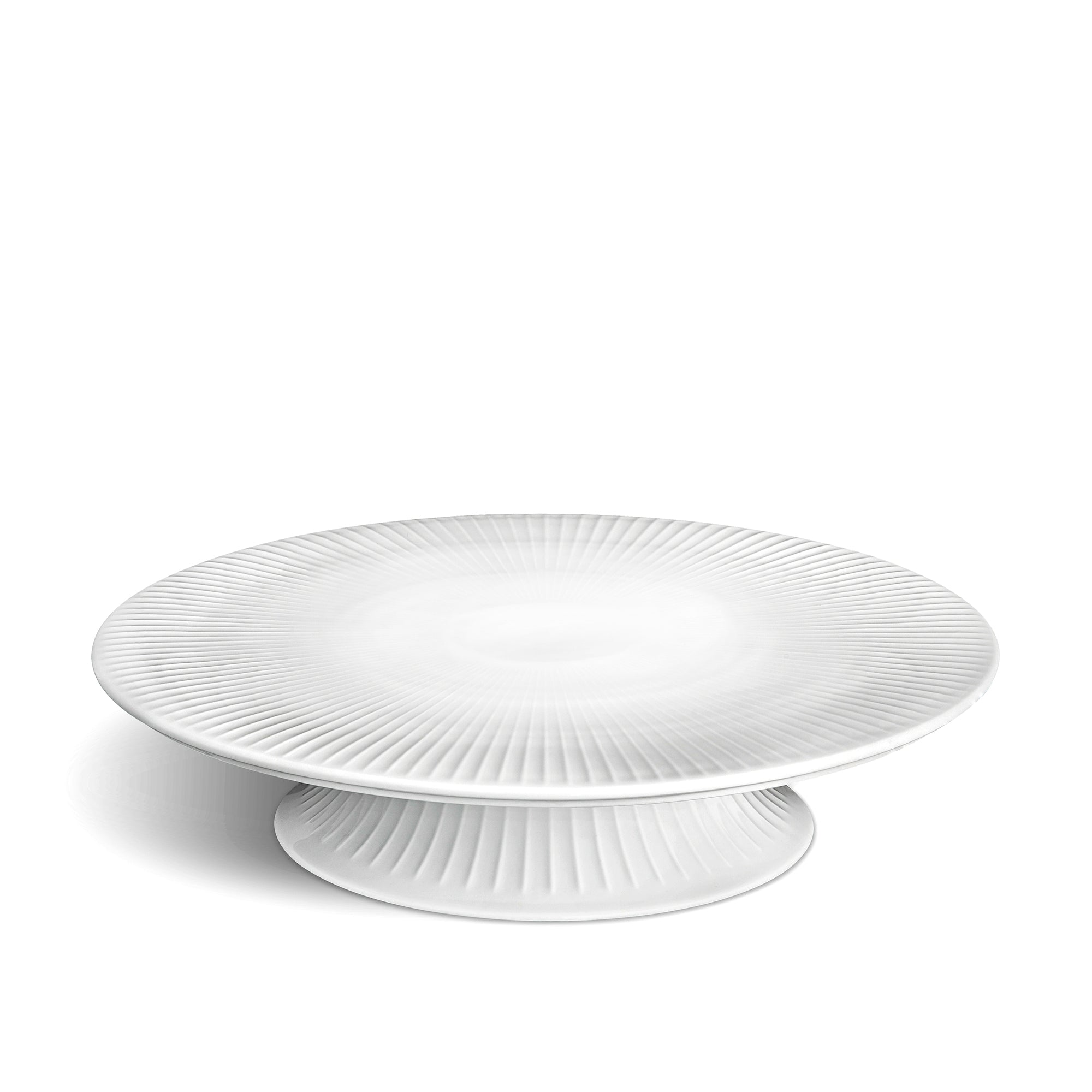 Kähler Design - Hammershøi Kuchenplatte | 