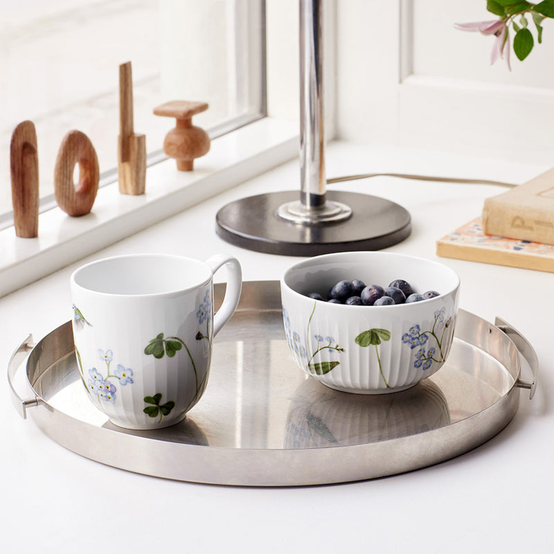 Kähler Design - Hammershøi Summer Schale