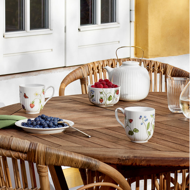 Kähler Design - Hammershøi Summer Tasse