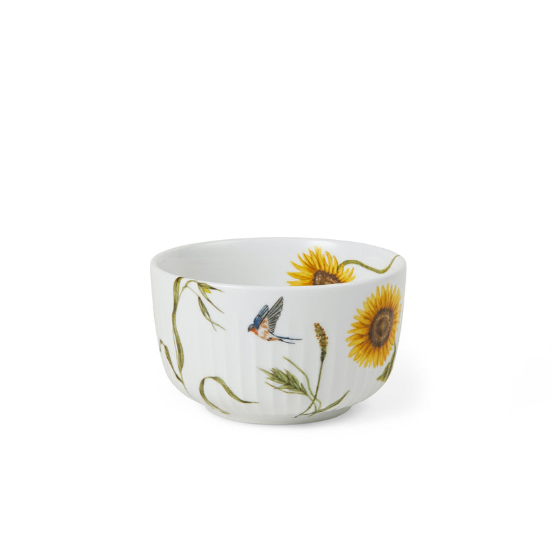 Kähler Design - Hammershøi Summer Schale | sunflower