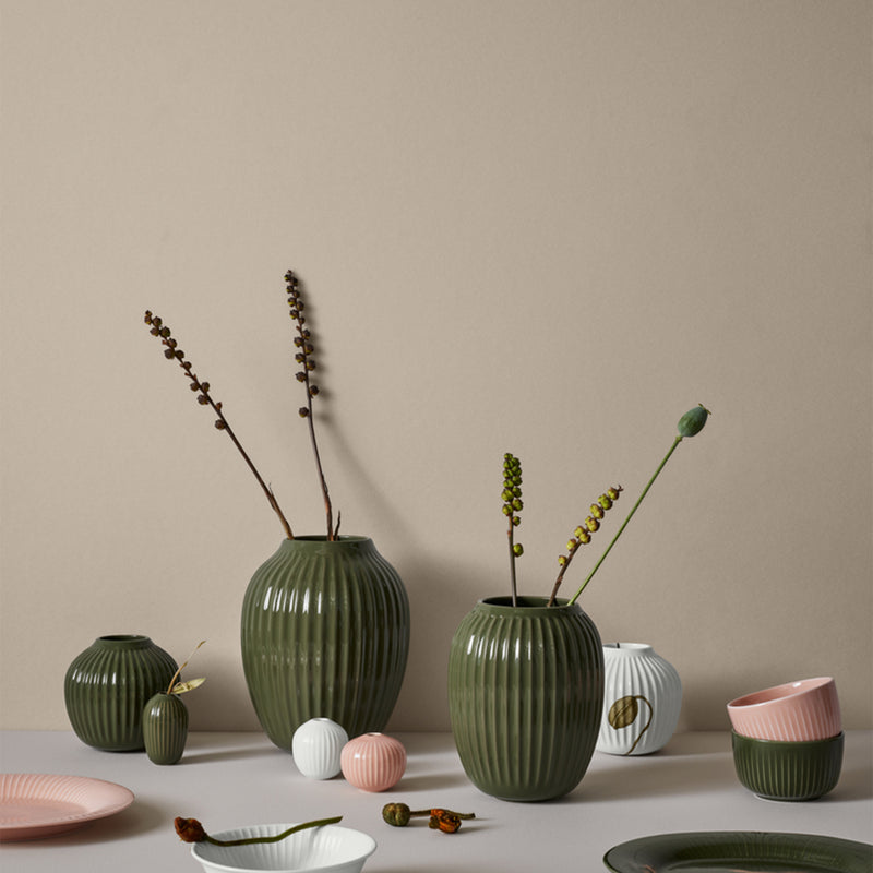Kähler Design - Hammershøi Vase