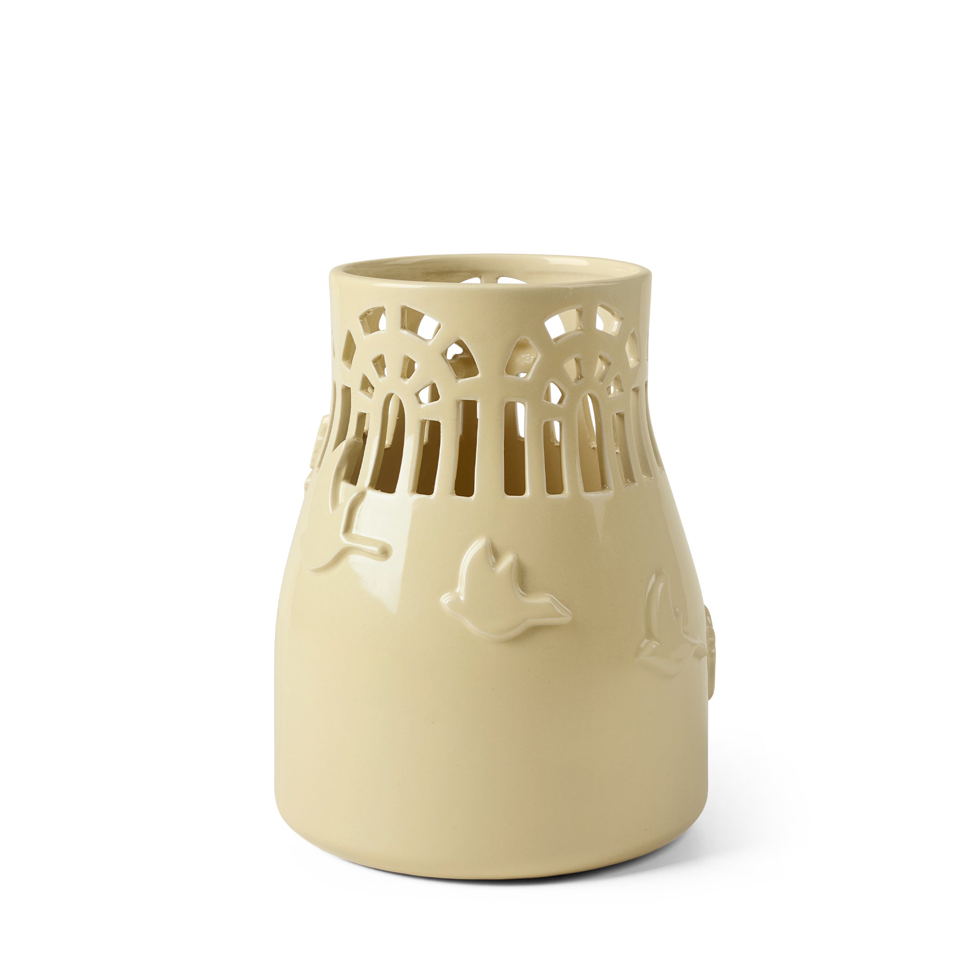 Kähler Design - Orangery Vase | 