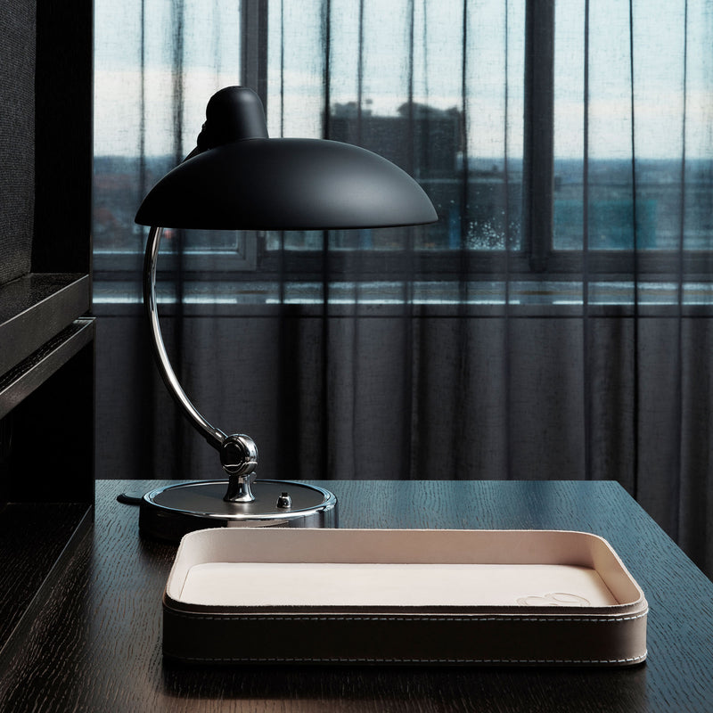 Fritz Hansen - KAISER idell 6631-T Luxus Tischleuchte