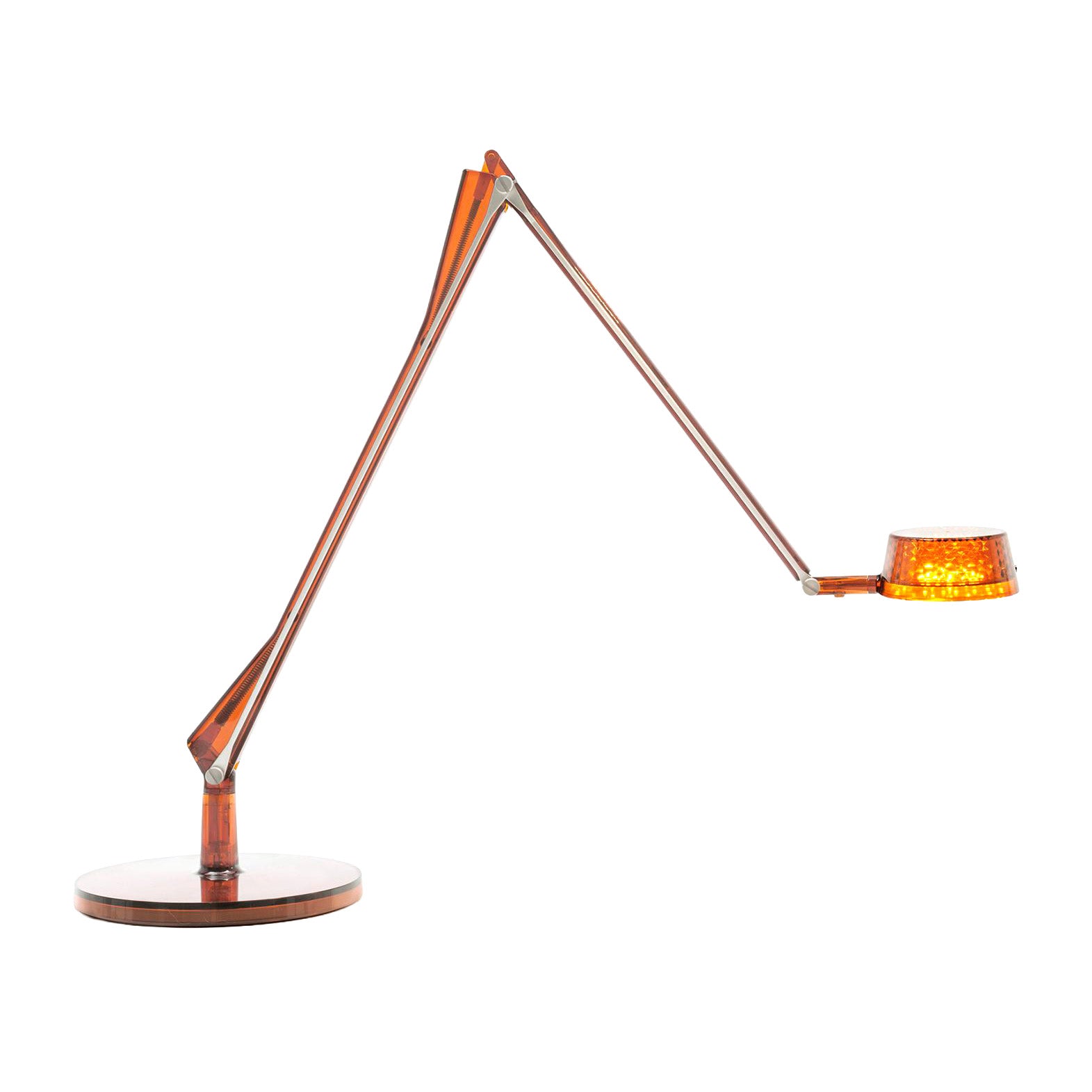 Kartell - Aledin Tischleuchte Dec | bernstein