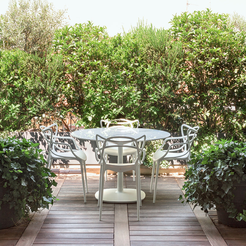 Kartell - Masters Stuhl