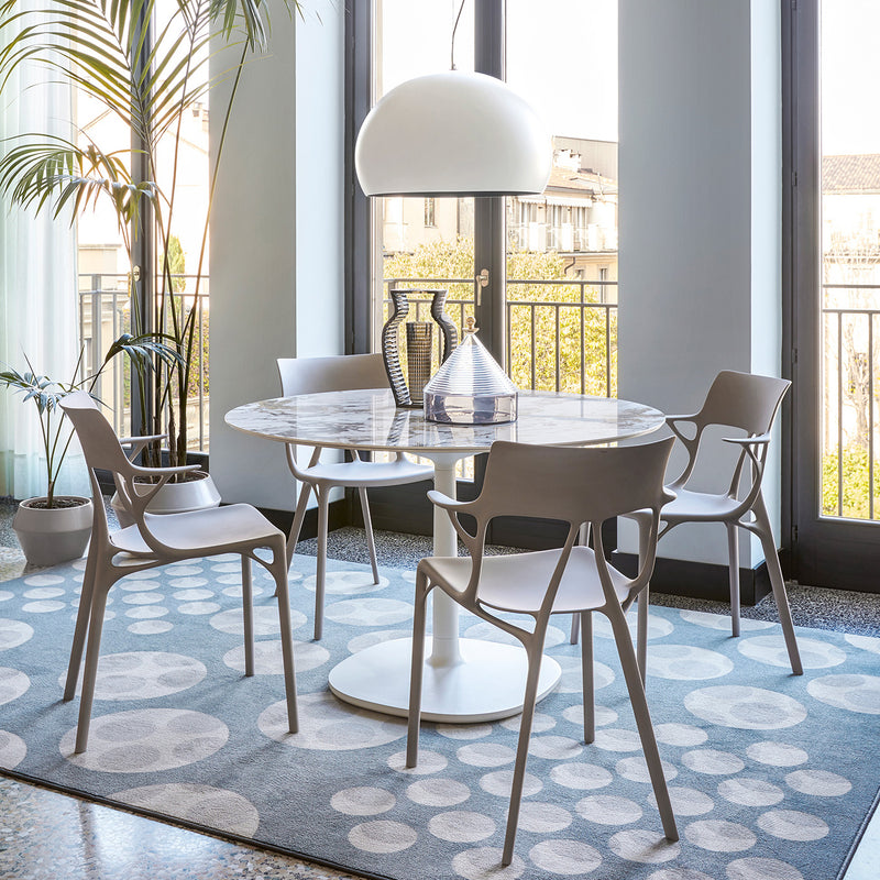 Kartell - Trullo Aufbewahrungsbehälter
