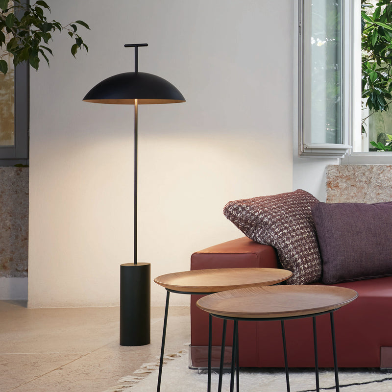 Kartell - Geen-A LED Stehleuchte