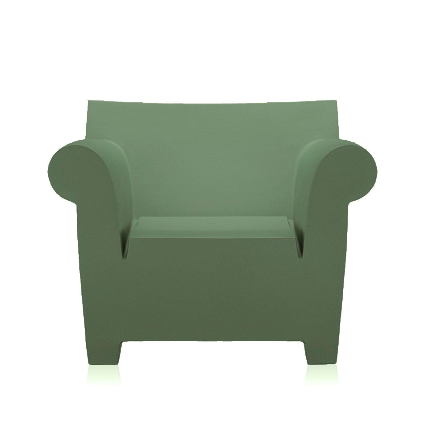 Kartell - Bubble Club Sessel