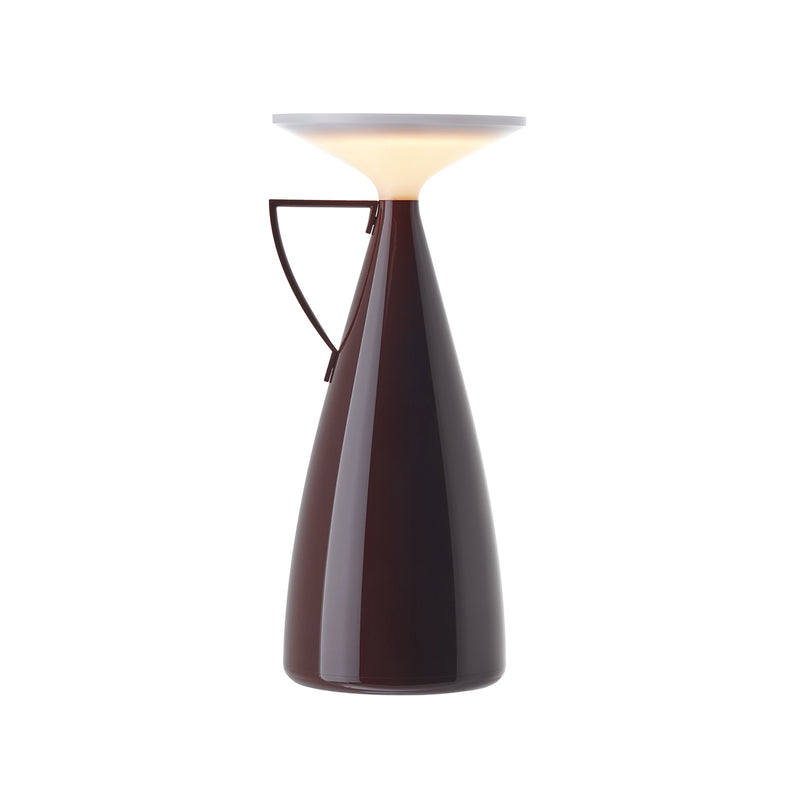 Kartell - Camomille Akku-Leuchte