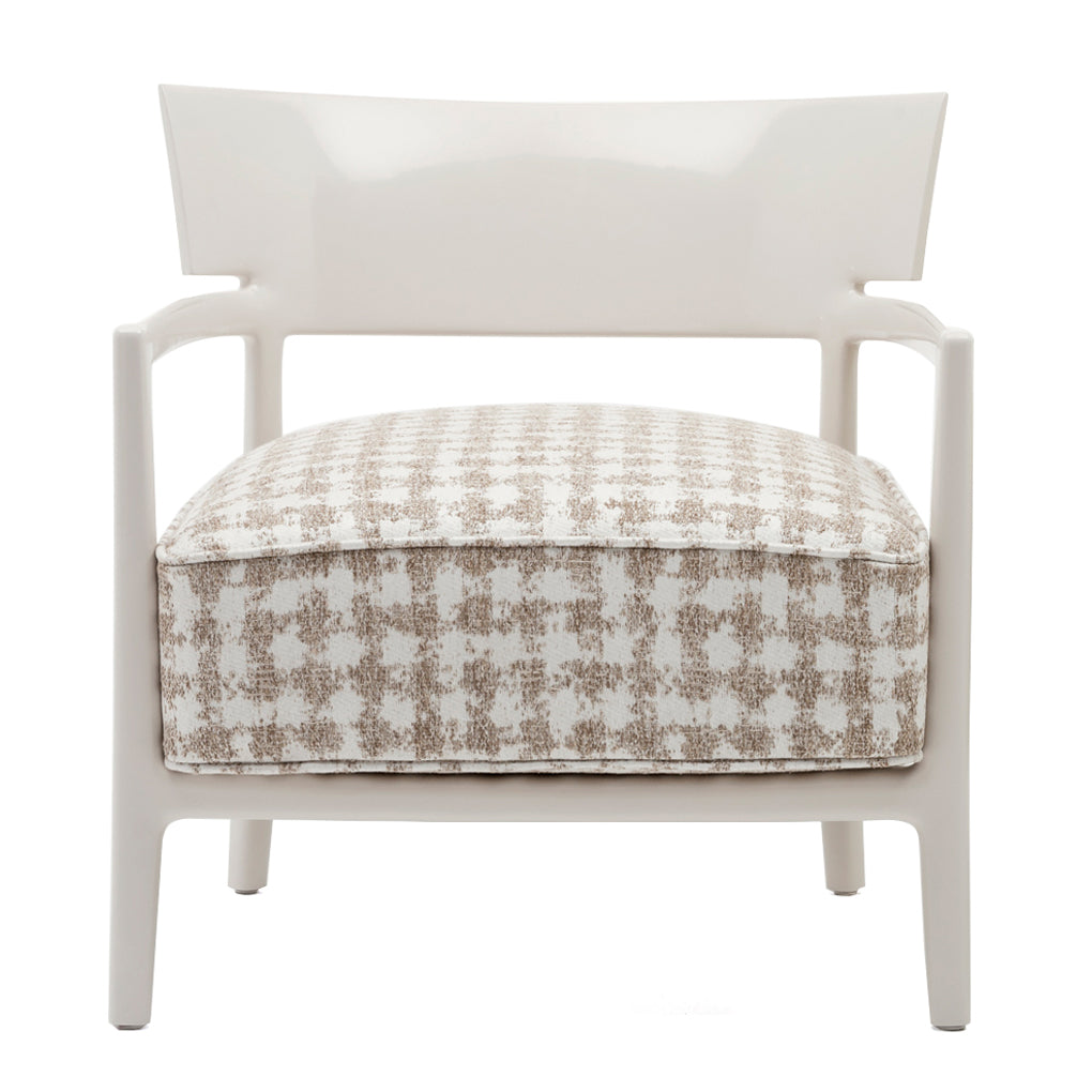 Kartell - Cara Sessel