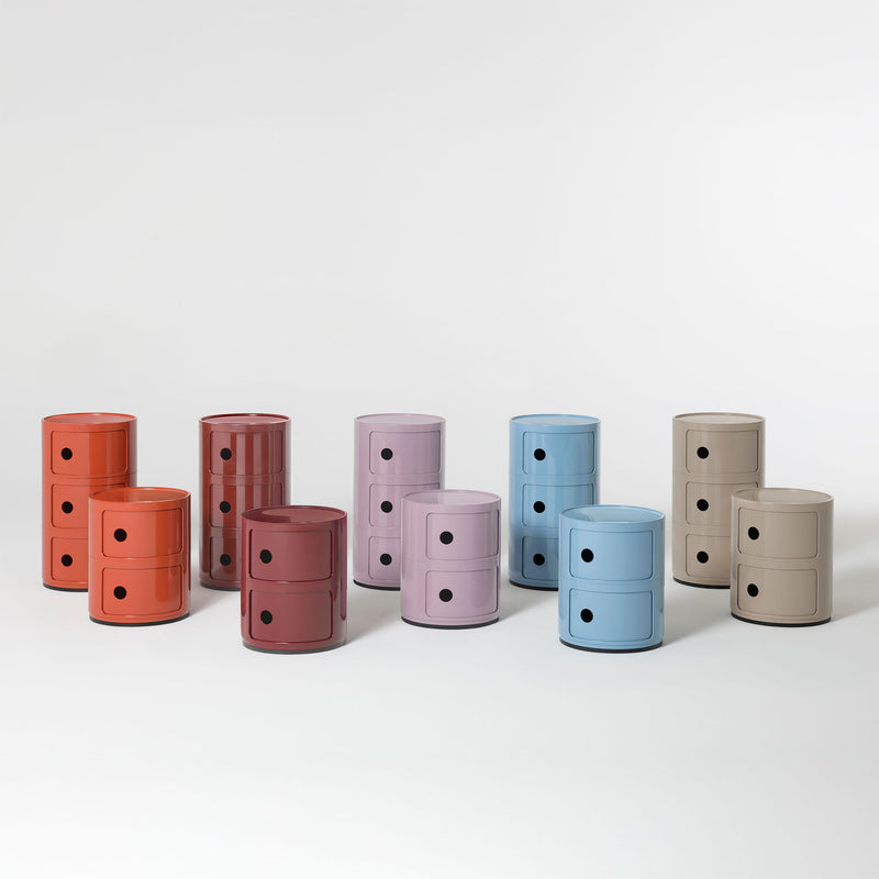 Kartell - Componibili 4966