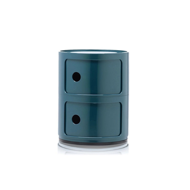 Kartell - Componibili 4966 | blau