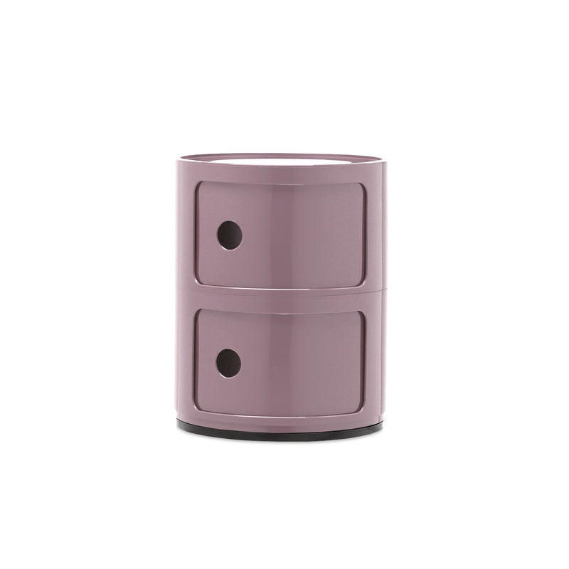 Kartell - Componibili 4966 | mauve