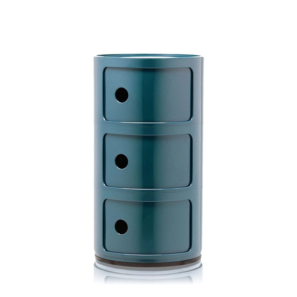 Kartell - Componibili 4967 | blau