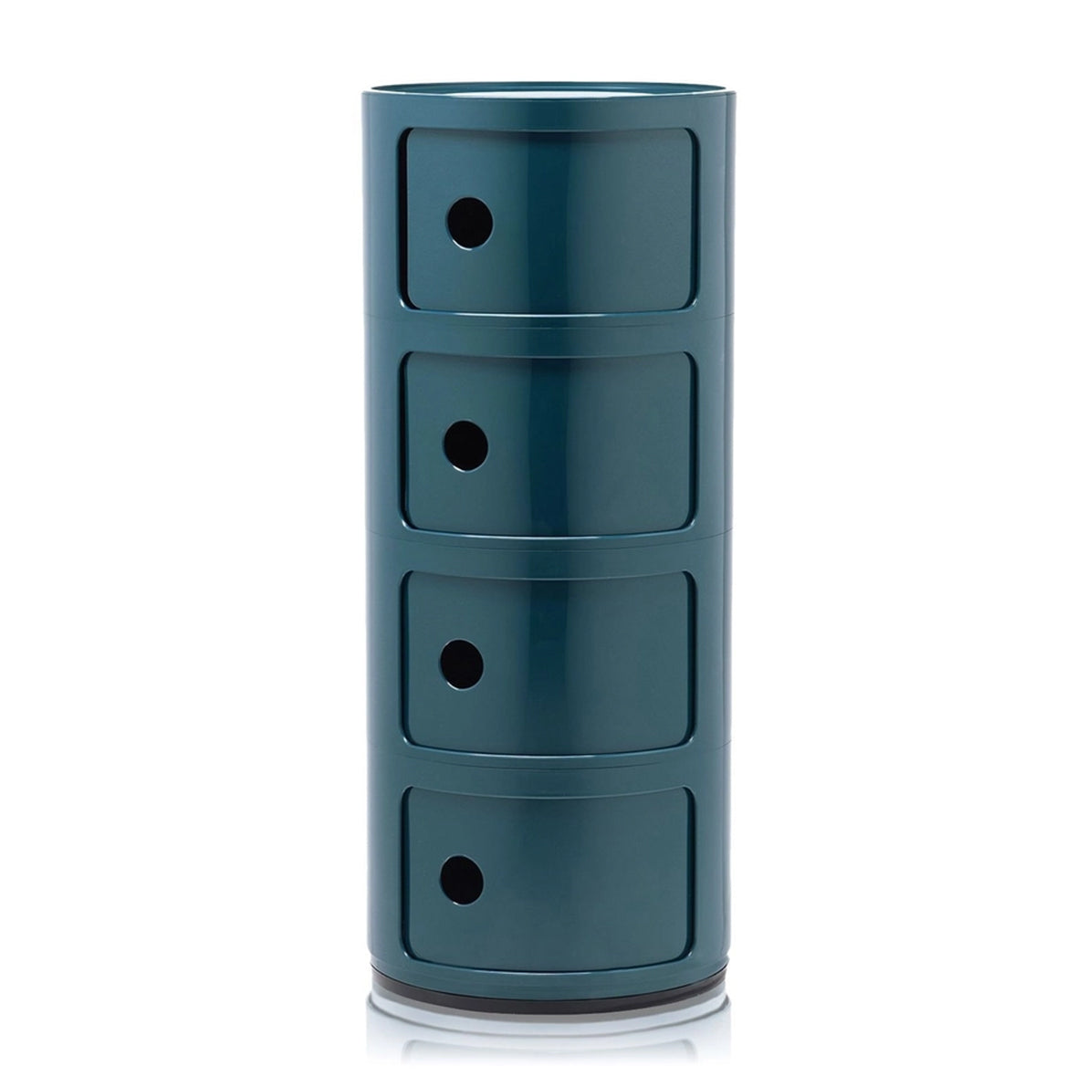 Kartell - Componibili 4985 | blau