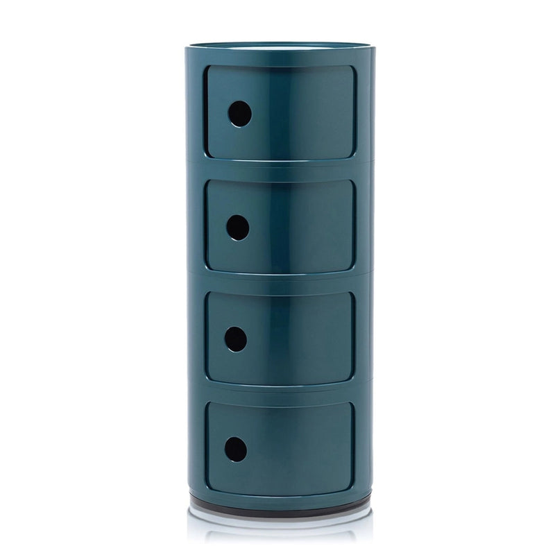 Kartell - Componibili 4985 | blau