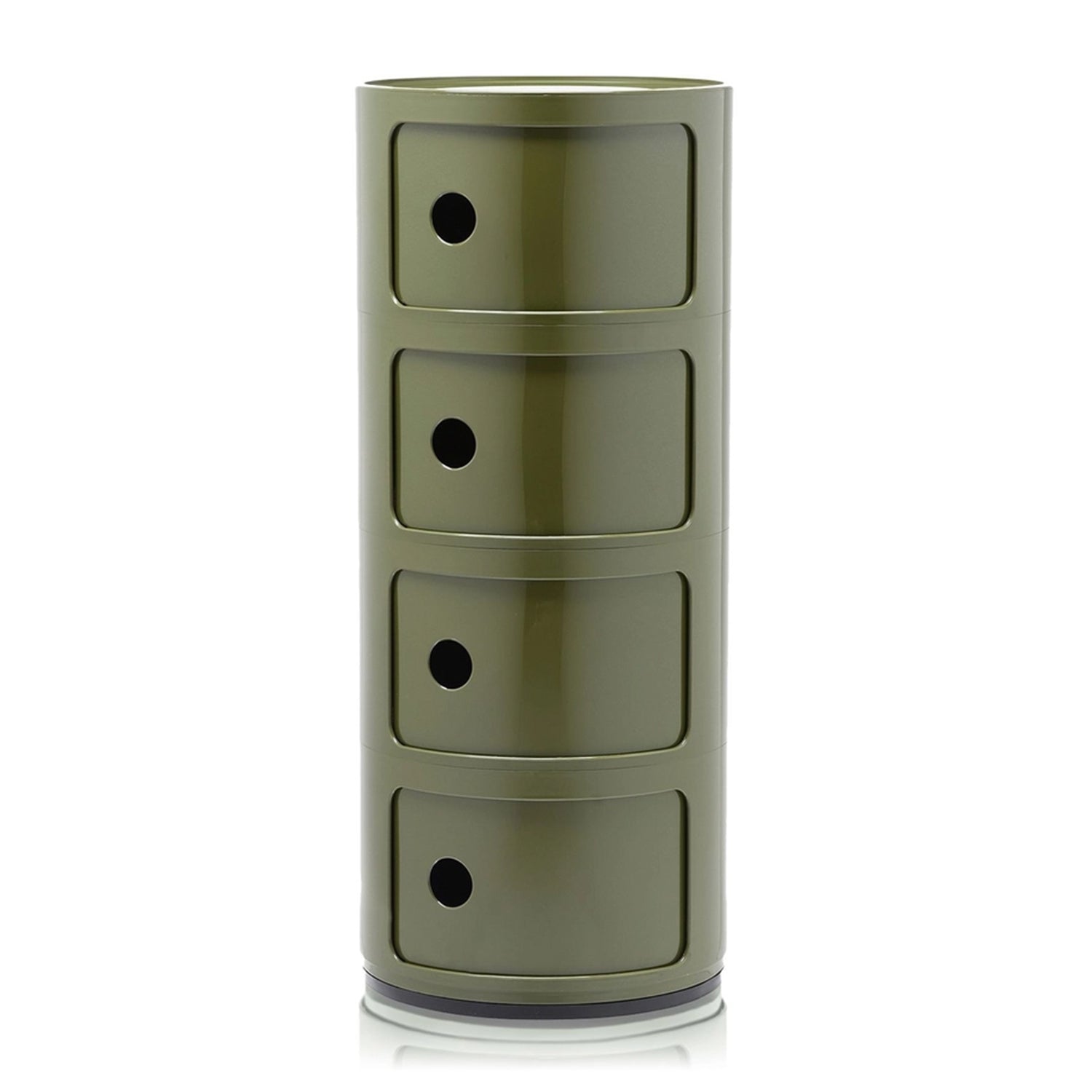 Kartell - Componibili 4985 | grün